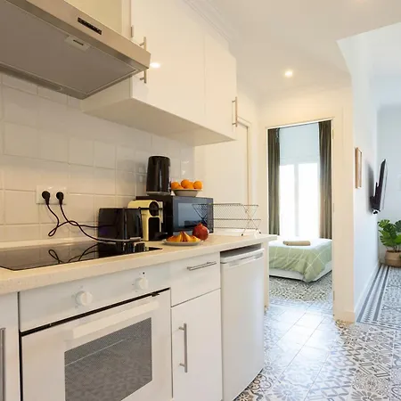 Stylish Gothic Barcelona